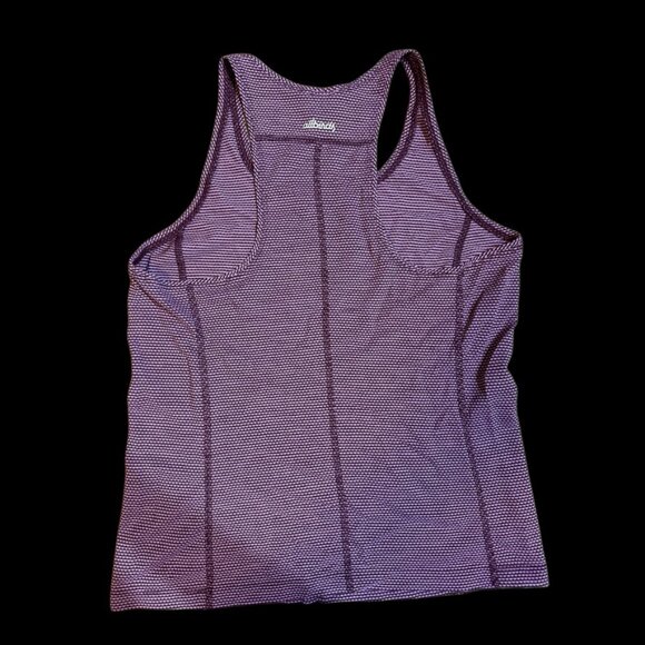 Allbirds Natural Run Tank size small - Picture 2 of 4